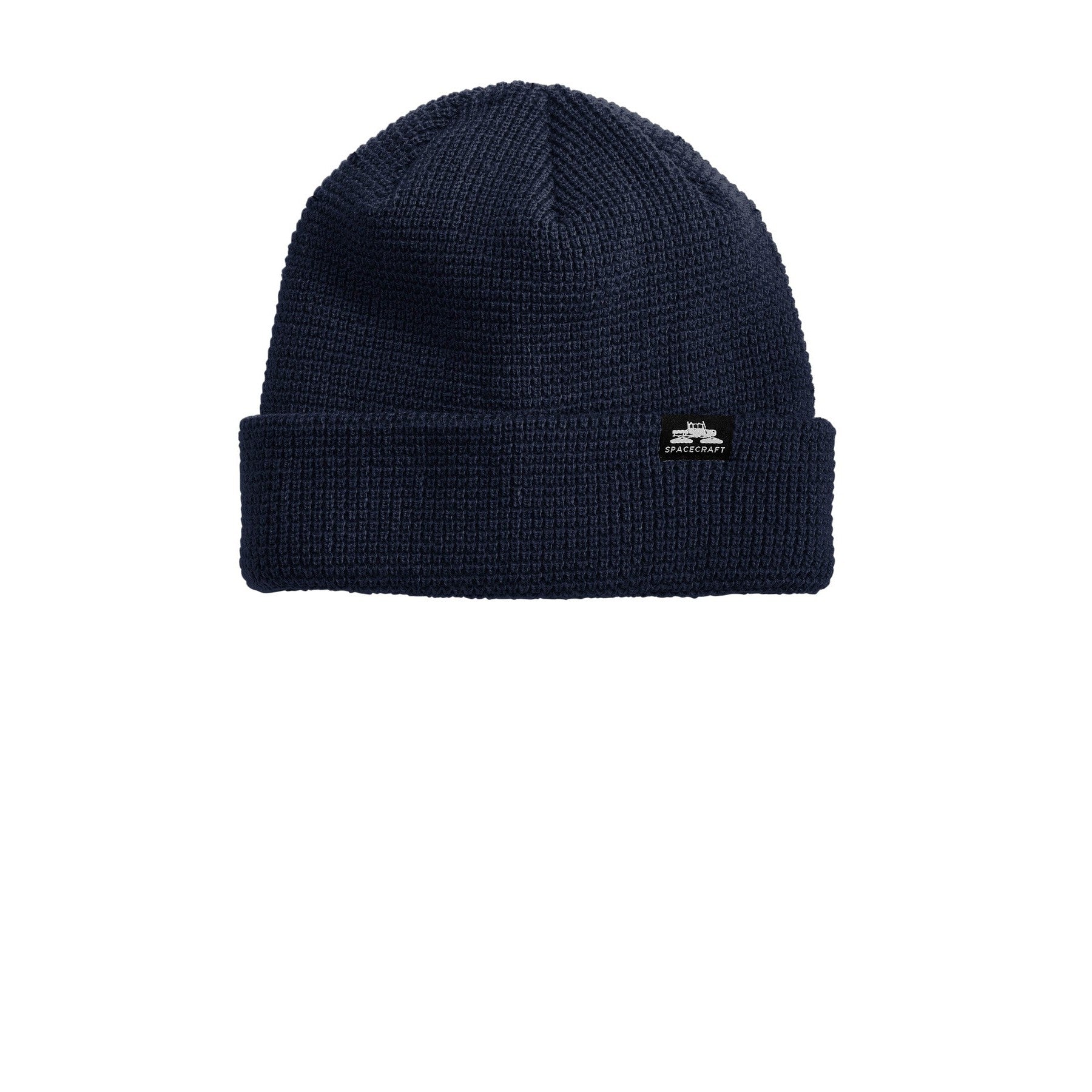 Spacecraft-LIMITED EDITION Spacecraft Index Beanie SPC8-MedTech-3